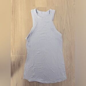 Lululemon Hold Tight Tank Top